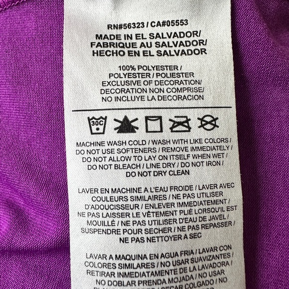 Nike T-shirt - Picture 3 of 5